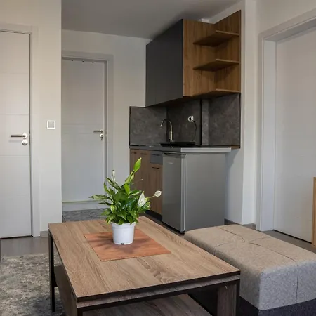 Fantasy Apartment