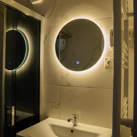 Apartment Fantasy