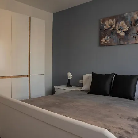 Fantasy Apartment Skopje