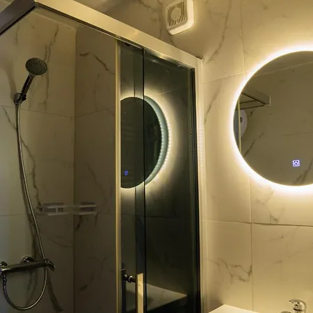 Fantasy Apartment Skopje