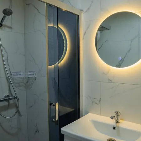 Apartment Fantasy Skopje