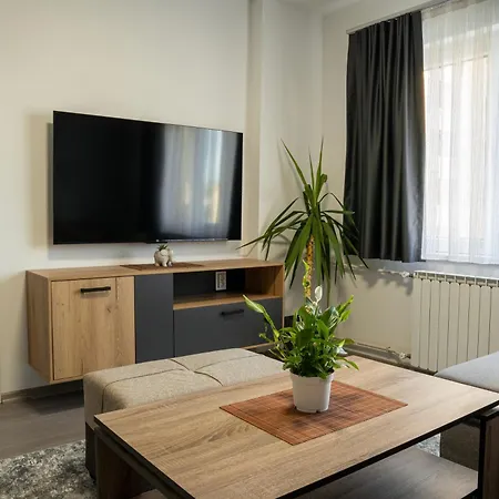 Fantasy Apartment Skopje
