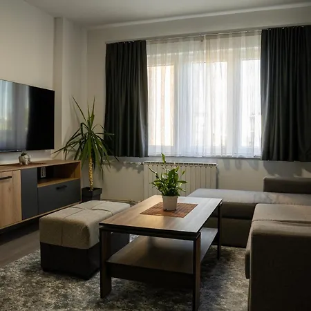 Apartment Fantasy *
