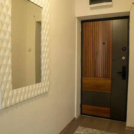 Fantasy Apartment *