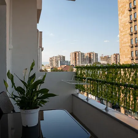 Apartment Fantasy Skopje